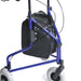 Walker  Accessories - Bag To Suit Care Quip Tri-Walker HZ0030 by Care Quip