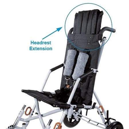 Trotter Mobility Chair by Drive