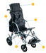 Trotter Mobility Chair by Drive