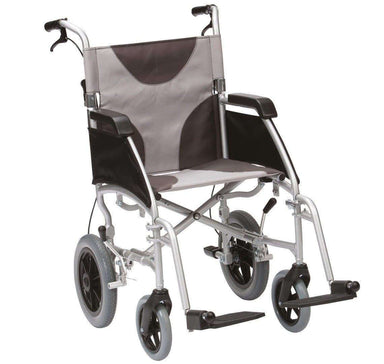 Drive Ultra Lightweight Transit Wheelchair