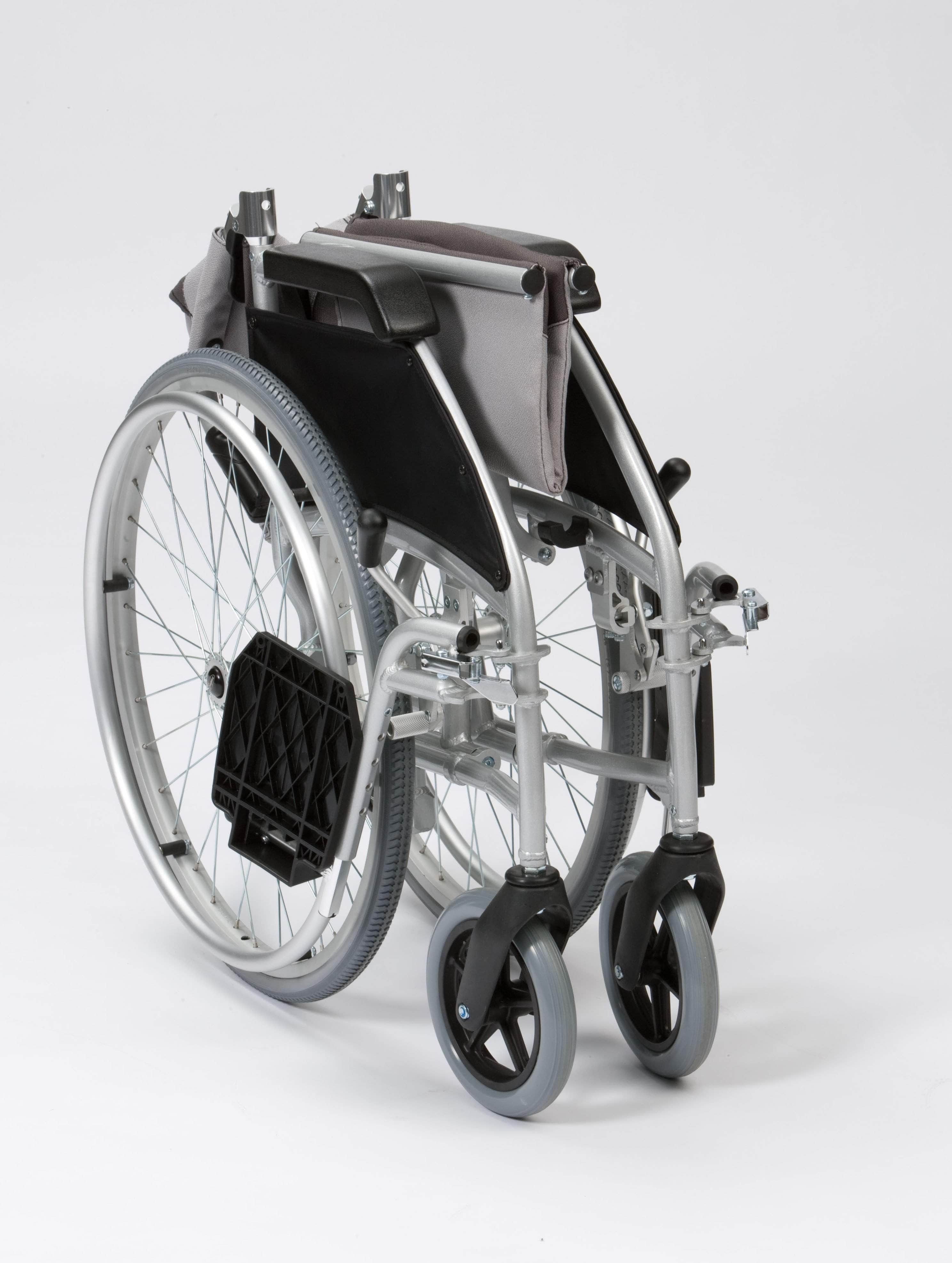 Drive - Ultra Lightweight Aluminium Wheelchair (Self Propelled) by Drive