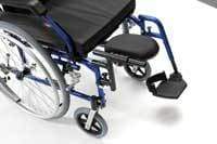 Drive -  Amputee Support for XS2 & SD2 Wheelchairs by Drive