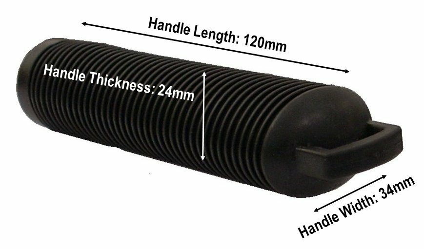 Rocker Knife