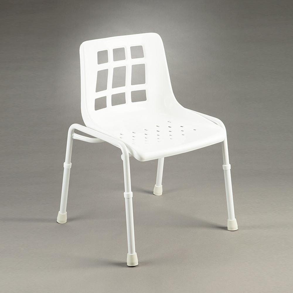 Care Quip Shower Chair Breeze Mobility