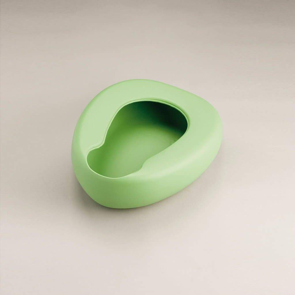 Care Quip - Bed Pan CF0020 by Care Quip