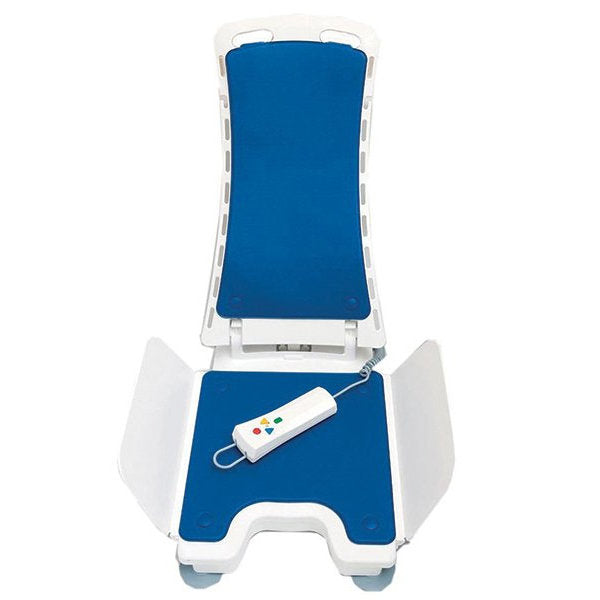 Bellavita Bath Lifting Chair On Sale with FAST FREE Delivery