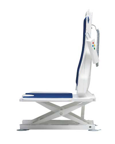 Drive medical bellavita auto bath tub chair seat online lift