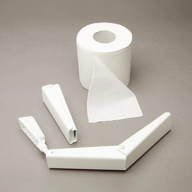 Care Quip - Bottom Wiper - Folding CA0040 by Care Quip