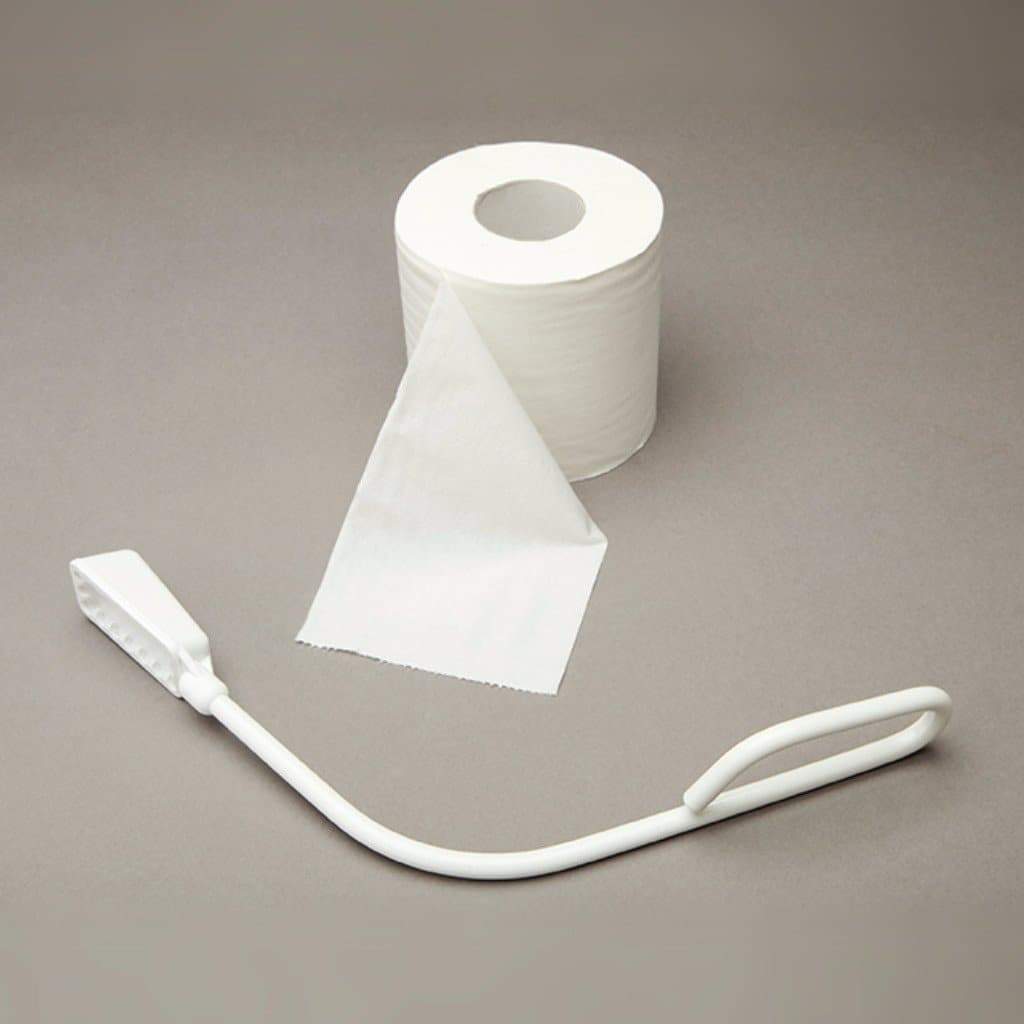 Care Quip - Bottom Wiper CA0020 by Care Quip