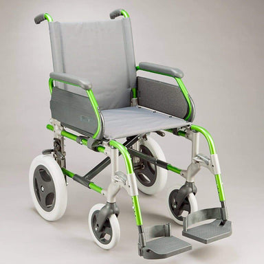 Breezy Transit Wheelchair by Breezy
