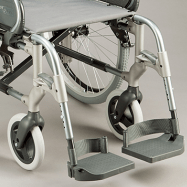 Breezy Wheelchair 305 by Breezy