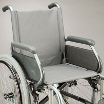 Breezy Wheelchair 305 by Breezy