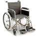 Care Quip Triton Wheelchair