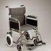 Care Quip - Combi Deluxe Transit Wheelchair by Care Quip