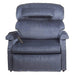 Care Quip - Comforter Chair - Extra Wide ED1370 : ED1400 by Care Quip
