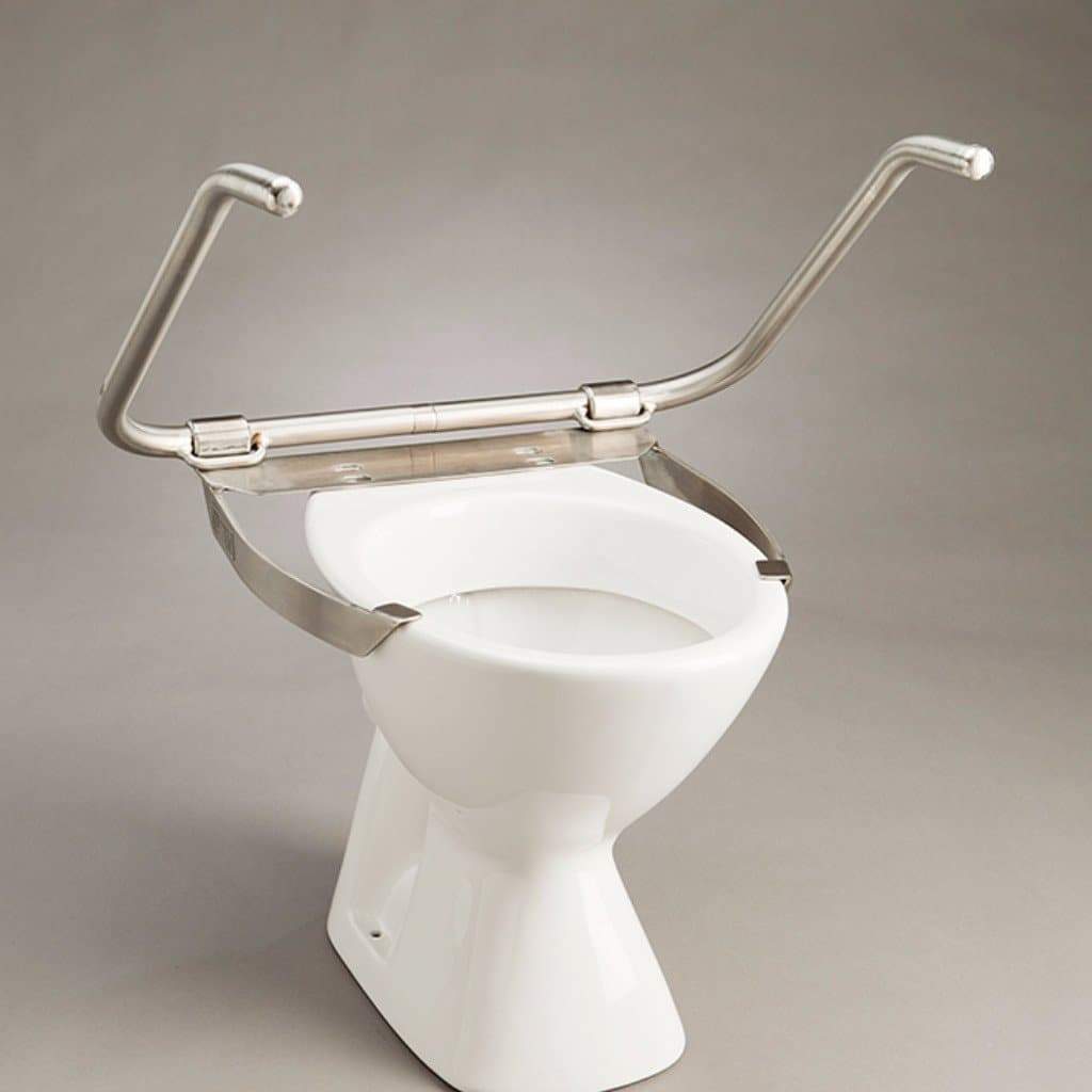 Care Quip - Darts Toilet Aid B1181 B1181 by Care Quip