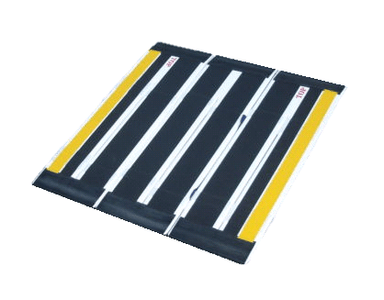 Decpac Mobility Ramp - Personal 70cm Personal - 70cm ND0080 by Care Quip