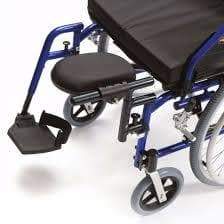 Drive -  Amputee Support for XS2 & SD2 Wheelchairs by Drive