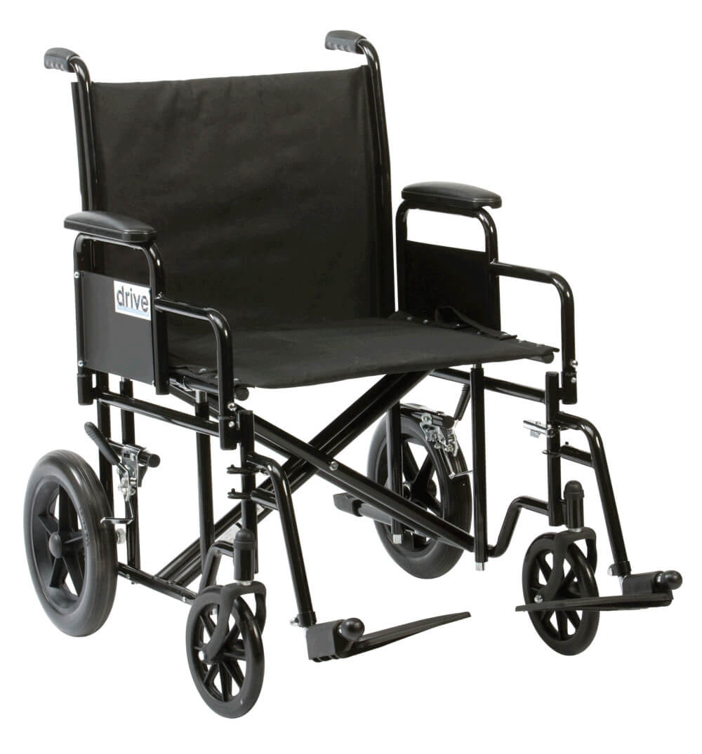 Bariatric Mobility Aids