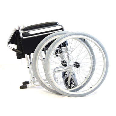 Drive - Enigma Lightweight Aluminium Wheelchair (Self Propelled) LAWC001AU by Drive