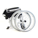 Drive - Enigma Lightweight Aluminium Wheelchair (Transit) LAWC002AU by Drive