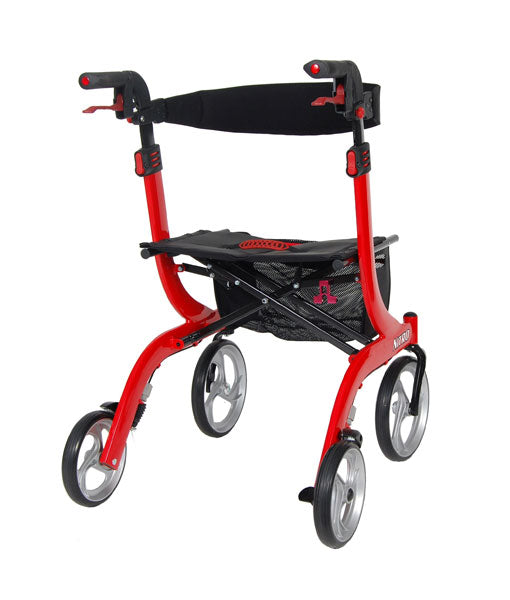 Drive Nitro Rollator / Walker