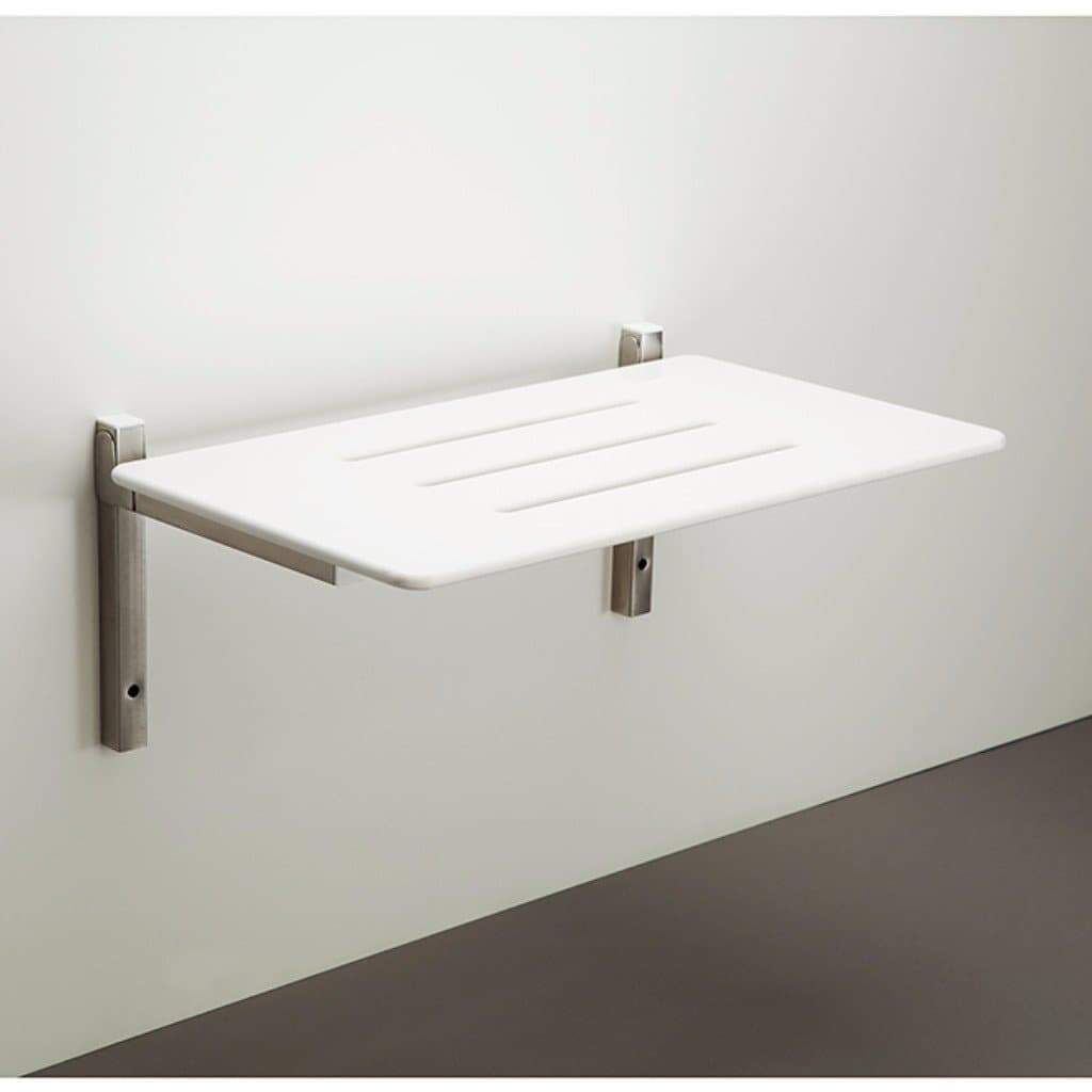Care Quip - Drop Down Shower Seat AG0020 by Care Quip