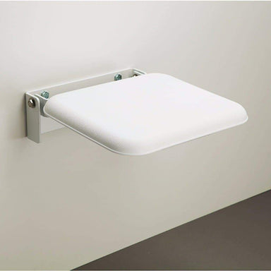 Care Quip - Drop Down Shower Seat - Economy B1006 B1006 by Care Quip