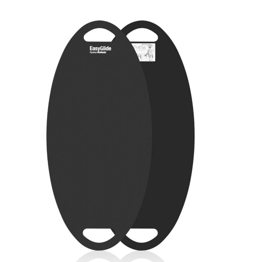 Easy Glide Oval Board Romedic