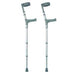 Care Quip - Elbow Crutches Coopers Cumfy Handle HA0040 by Care Quip