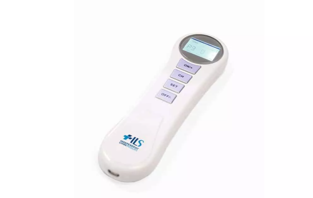 Protens & EMS Machine Dual Unit I-Tens Quattro Wireless Technology