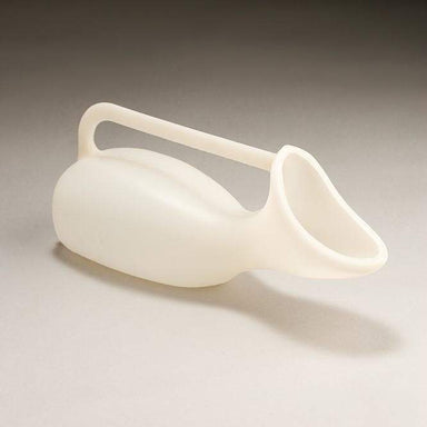 Care Quip - Female Urinal Cygnet CF0090 by Care Quip