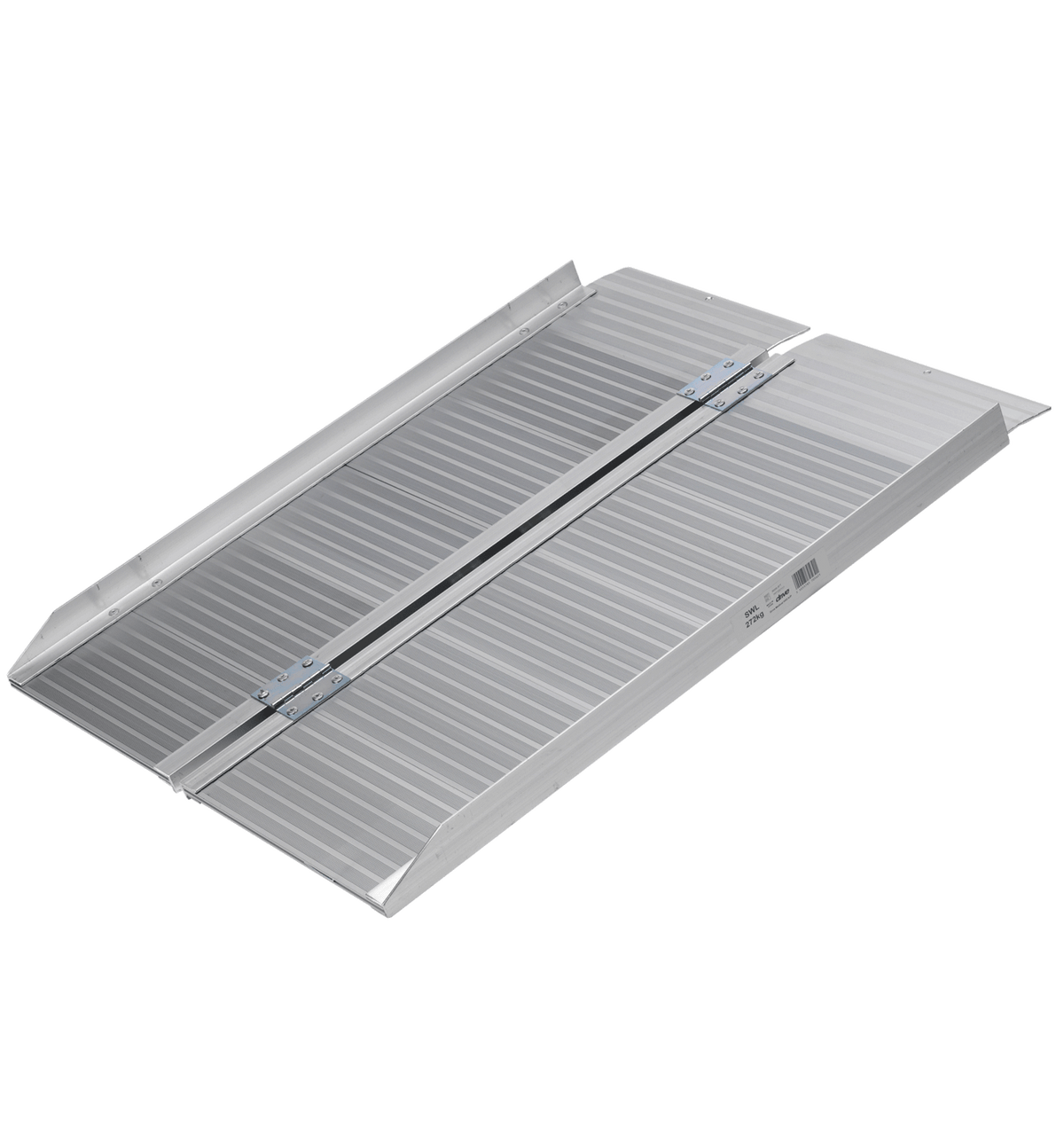 Drive Wheelchair Ramp (3ft & 6ft Models) — Breeze Mobility