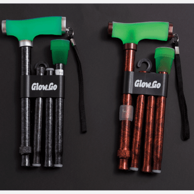 Drive - Go & Glow Walking Stick by Drive