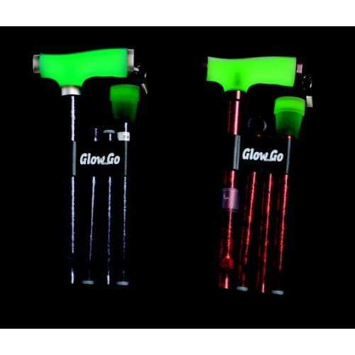 Drive - Go & Glow Walking Stick by Drive
