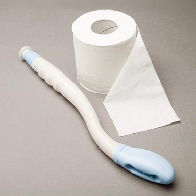 Care Quip - Bottom Wiper - Buckingham CA0030 by Care Quip