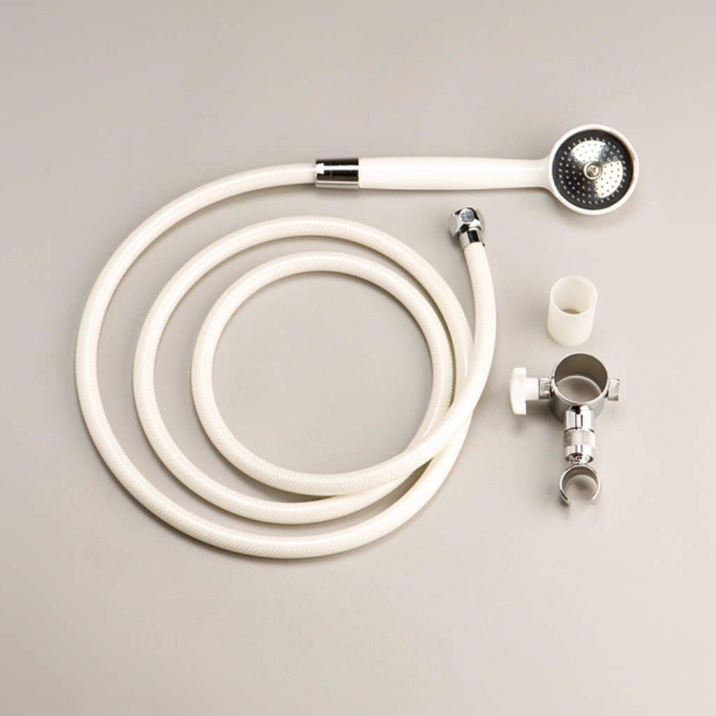 Care Quip - Hand Shower & Holder AB0070 by Care Quip