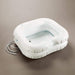 Care Quip - Inflatable Shampoo Basin CD0430 by Care Quip