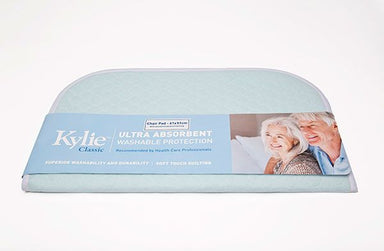 Kylie Chair Pad Waterproof