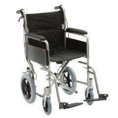 Drive - Enigma Lightweight Aluminium Wheelchair (Transit) LAWC002AU by Drive