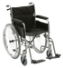 Drive - Enigma Lightweight Aluminium Wheelchair (Self Propelled) LAWC001AU by Drive