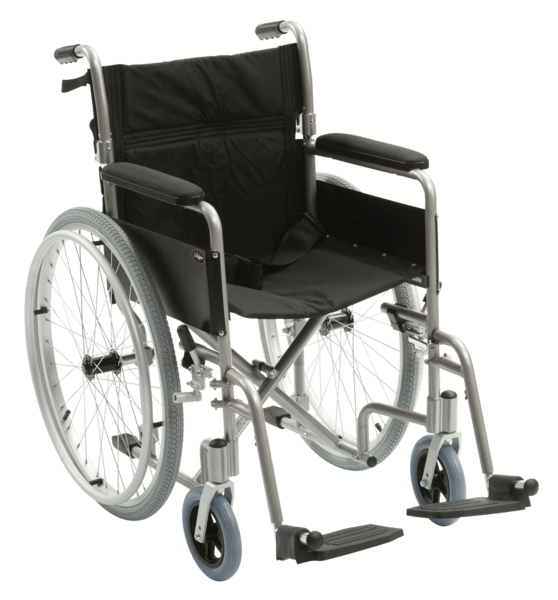 Drive - Amputee Support for Enigma & Ultra Lightweight Wheelchair by Drive