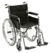 Drive - Amputee Support for Enigma & Ultra Lightweight Wheelchair by Drive