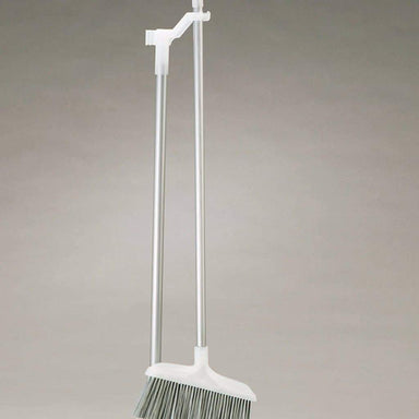 Care Quip - Long Handled Dust Pan & Brush CD0070 by Care Quip