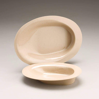 Care Quip - Manoy Plate by Care Quip