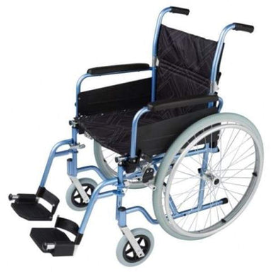 OMEGA SP1 WHEELCHAIR by Quintro Health Care