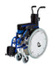 OMEGA PA1 WHEELCHAIR 62005 by Quintro Health Care