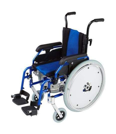 OMEGA PA1 WHEELCHAIR 62005 by Quintro Health Care