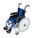 OMEGA PA1 WHEELCHAIR 62005 by Quintro Health Care