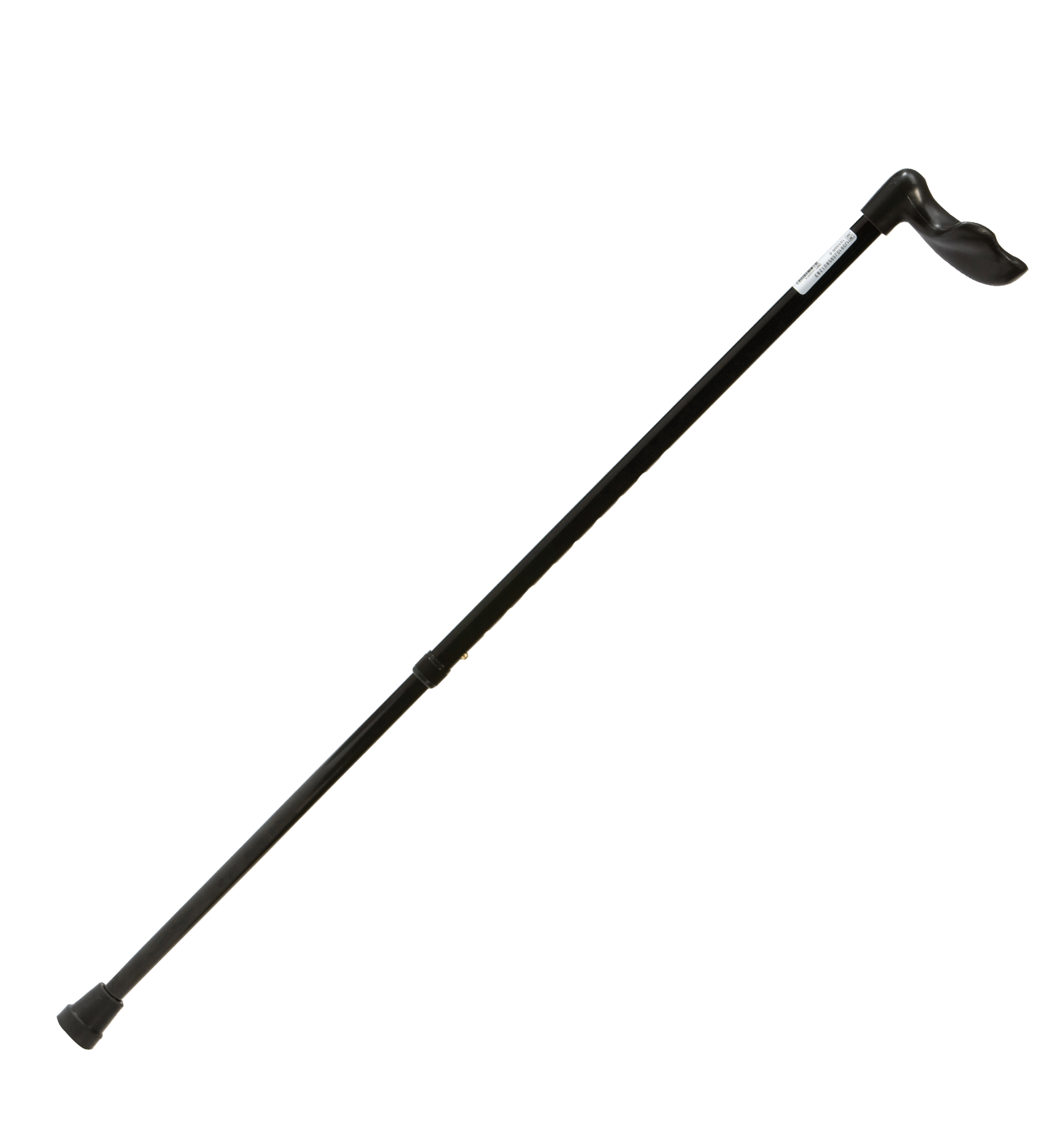 Drive - Aluminium Palm Grip Walking Stick by Drive